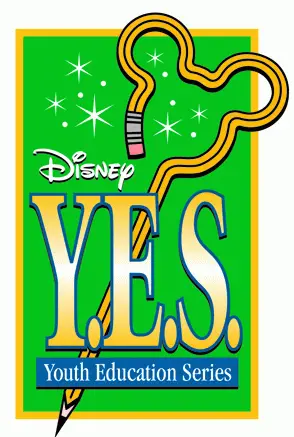Say Y.E.S. to a Disney Education