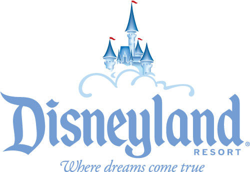 Disneyland Logo