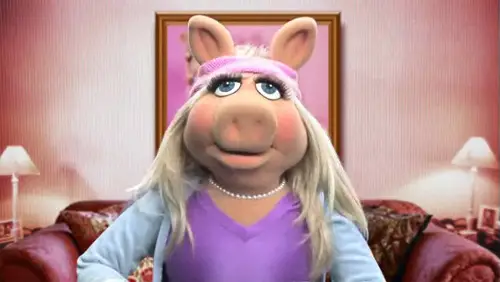 The Muppets presents “American Woman”