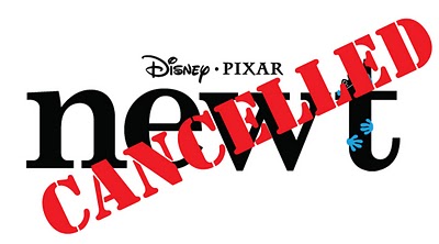 Pixar’s Newt Movie is Cancelled
