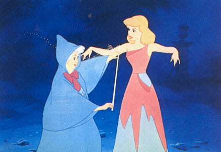 Cinderella is next Disney Film to get Live Action Remake