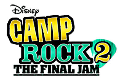 Now Showing – Camp Rock 2 “It’s On” Music Video