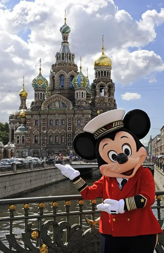 Special Activities, Offerings on Disney Cruise Line Baltic Cruises