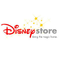 Disney Store Launches New Magical Store Design Summer 2010