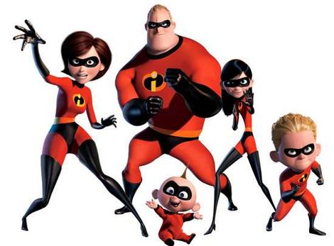 Director Brad Bird Announces The Incredibles Sequel Is Coming!