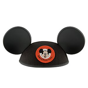 Show your ears and help Make a Wish and Disney grant a child’s wish!