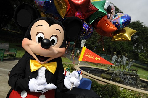 Disney Earmarks $1.2 Million to Benefit Central Florida’s Children