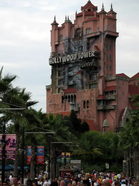 Jury rules for Disney in Tower of Terror stroke case
