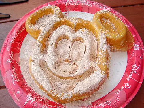Do you love Disney Food? Disney Food Blog does…