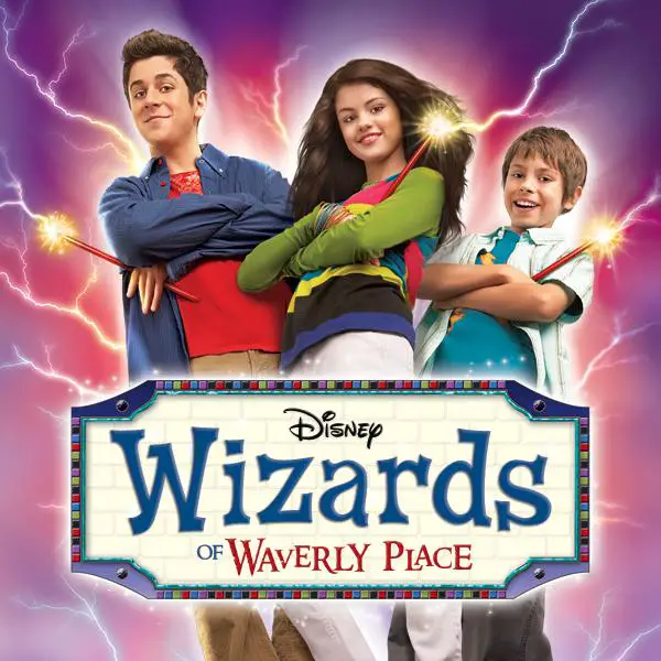 Disney Orders 4th Season Of “Wizards Of Waverly Place” And Film Sequel