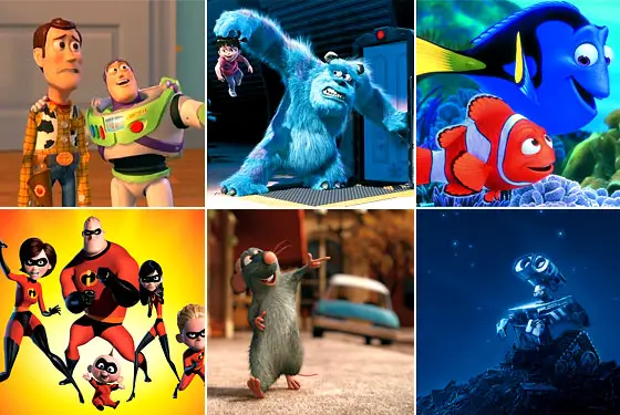 Pixar Announces New Sequels for Cars and Incredibles