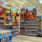 Toys"R"Us Stores Around the World Bring 'Toy Story 3' to Life