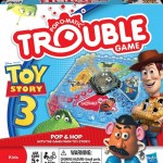 Toy Story 3 Trouble