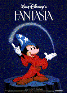 Disney Interactive and Harmonix Reveal “The Capsule” from Disney Fantasia: Music Evolved