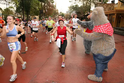 ‘Marathon Monday’ Newest Twist for Disney Marathon – A Free Day!
