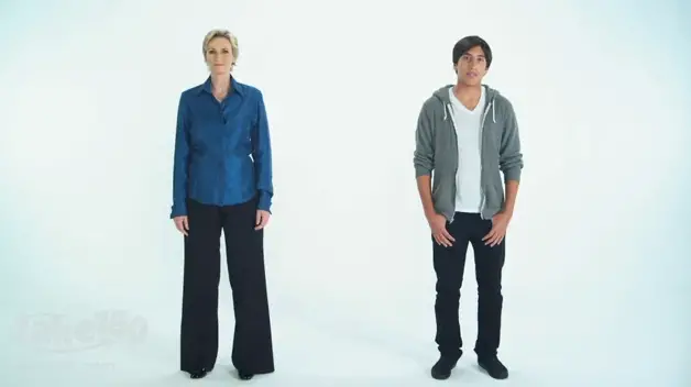 Take 180’s New iPhone Parody Commercial Starring Jane Lynch