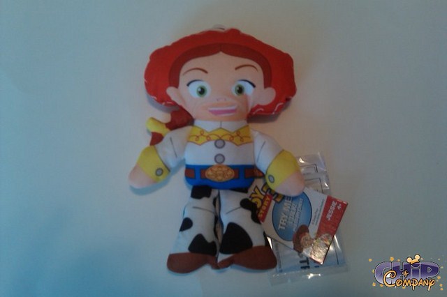 Pixar’s Toy Story 3 Facebook Comment Party Giveaway!