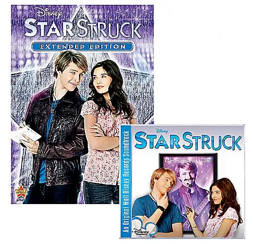 StarStruck Extended Edition – Own it on DVD June 8th!
