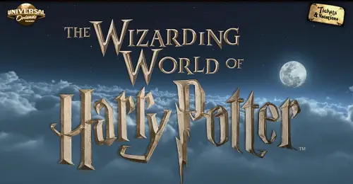 Wizarding World of Harry Potter Complete Video Tour