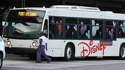 2010 Disney World Bus Crash Verdict