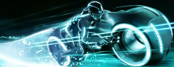 Tron 3 Production Has Been Cancelled