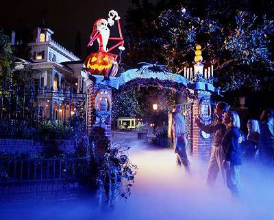 Disneyland Resort Announces Fall Savings Packages