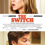 THE SWITCH One Sheet