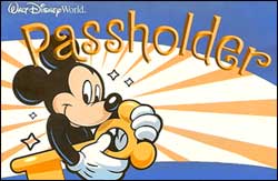 Annual Passholder Discounts out for the Rest of the Year.