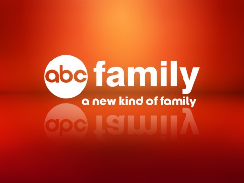 logo abc family
