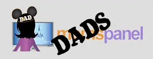 The 2011 Disney Dad’s Panel!