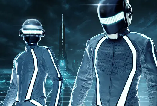 Tron Fans are excited about Tron 3