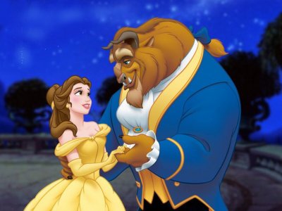 “Beauty and the Beast” Live Action Movie Will Happen