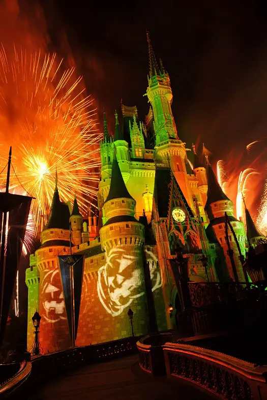 Beginners Tips for Mickey’s Not So Scary Halloween Party
