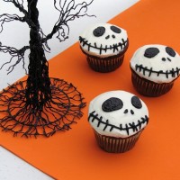 jack skellington cupcakes halloween recipe photo r clittlefield 00a