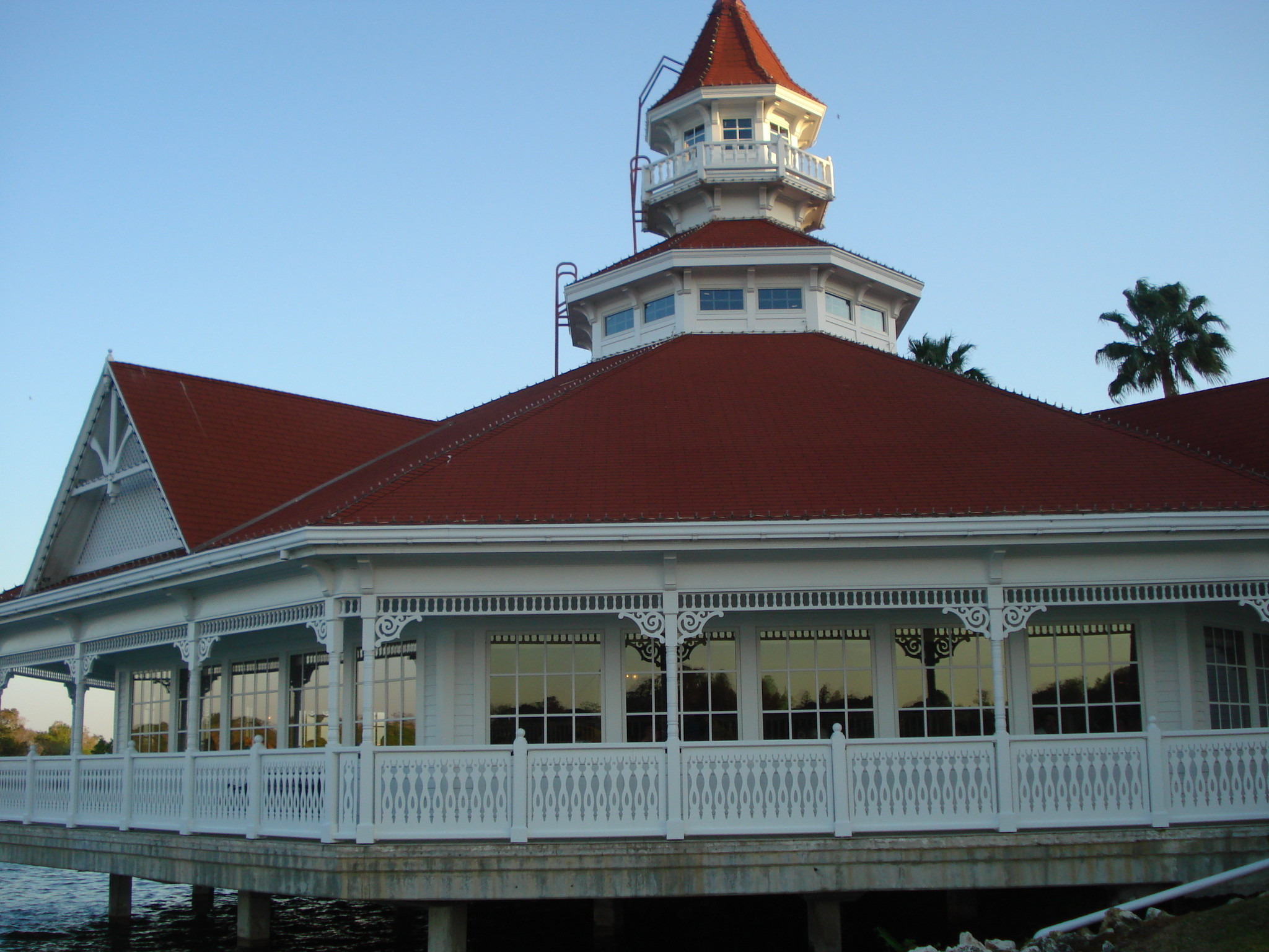 Narcoossee’s to Reopen on September 21st at Disney’s Grand Floridian Resort