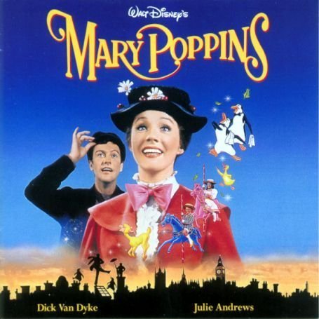 Mary Poppins 50th Anniversary Red Carpet Event