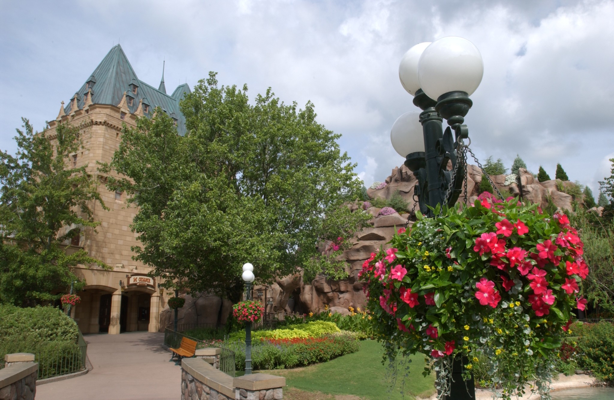 New! Le Cellier is Offering Brunch for a Limited Time