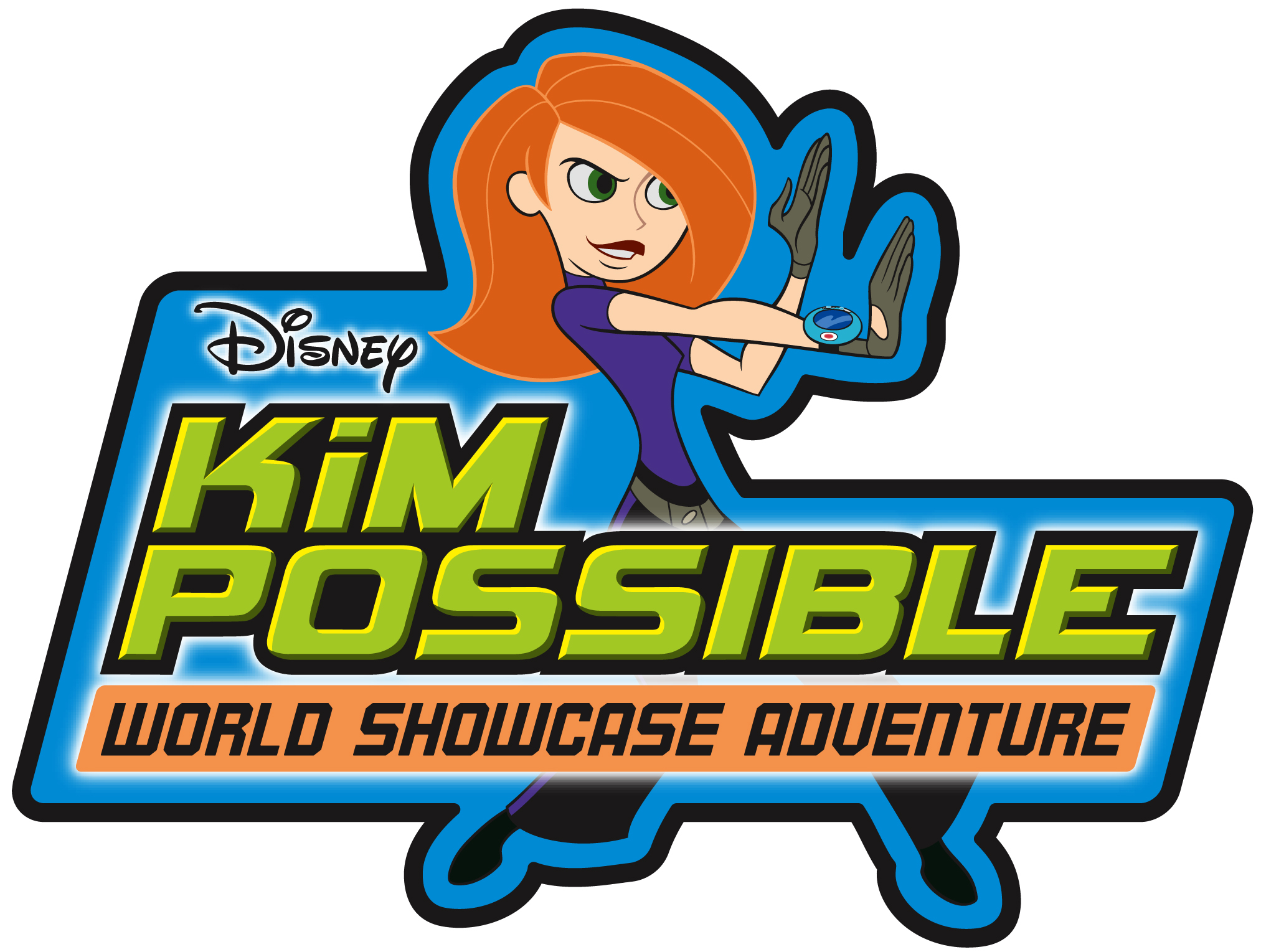 Agent P vs Kim Possible Was change really needed?