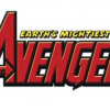 Avengers Title Treatment