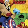 Avengers Vol1