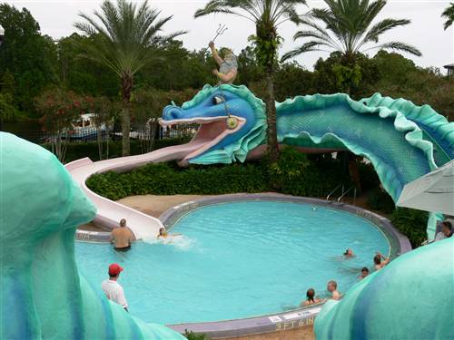 Staying on Disney World Property….Yes or No?