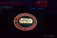 Star Wars Weekends logo