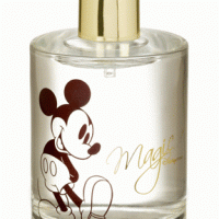Disney Store Launches Its First Exclusive Fragrance Collection