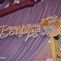 Downtown Disney Bibbidi Bobbidi Boutique
