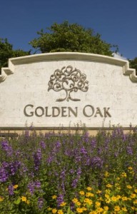 Gorgeous Golden Oak Home For Sale at Disney World