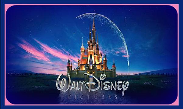 Walt Disney Pictures releases Dates to Four New Movies