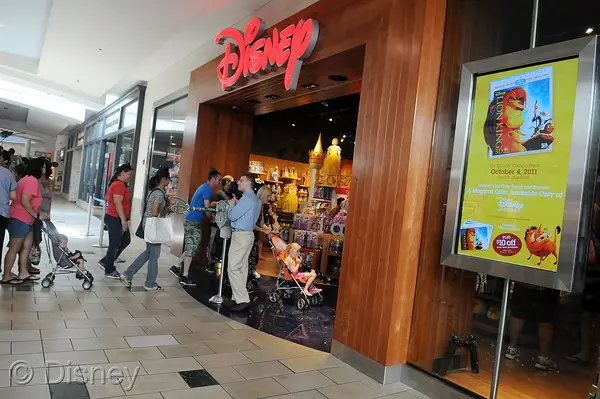 Featured image of post Disney Store Offers - Standard and expedited shipping options are.