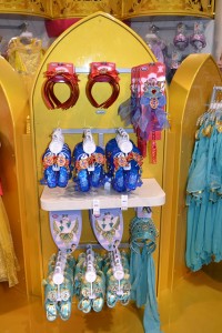 Disney Halloween Costume accessories