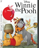Winnie the Pooh DVD art sm