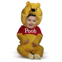 disney winnie the pooh toddler costume